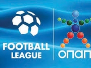 Football League: Την Παρασκευή η κλήρωση