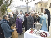 ΜΕΤΑΞΟΧΩΡΙ: Ομορφα Θεοφάνια στο γραφικό χωριό