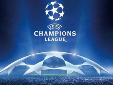 Δυνατά παιχνίδια στο Champions League