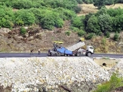 Εργα οδικής ασφάλειας στην Οθρυ