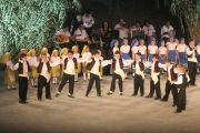 Χοροί και ήχοι από την ελληνική παράδοση