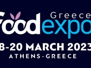 Διεθνής έκθεση τροφίμων  ποτών, FOODEXPO 2023