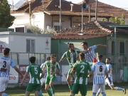 Ισόπαλη η λαρισαϊκή μονομαχία στην Τσαριτσάνη