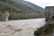 «Βροχή» προβλημάτων λόγω της κακοκαιρίας