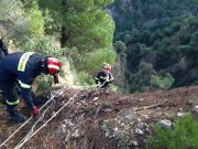 Μοιραία πτώση σε γκρεμό για 70χρονο στην Άκρη Ελασσόνας!