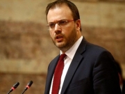 «Δημοκρατικό Κόμμα» προτείνει ο Θεοχαρόπουλος