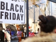 Χαμηλότερος ο τζίρος στη φετινή Black Friday