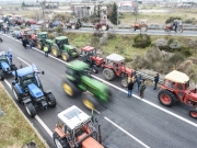 «Ολοι στα μπλόκα, γιατί στον αγώνα βρίσκεται η δύναμή μας»