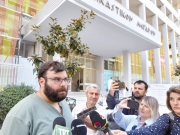 «Ουσιαστικά έργα  για να προστατεύσουμε κατοικίες και χωράφια»