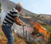 Πληρώνει ο ΕΛΓΑ τη Δευτέρα ενισχύσεις μέσω ΠΣΕΑ