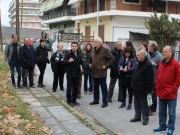 Τούμπα το πρόγραμμα Καλογιάννη, δίχως ΠΑΟΚ