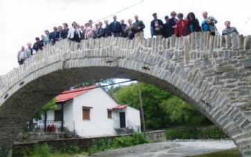 Στον ν. Γρεβενών οι καρδιοπαθείς του συλλόγου «Άγιος Αχίλλιος»