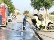 Στο εδώλιο επιθεωρητές και σταθμάρχες του ΟΣΕ