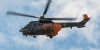 Super puma  στο  Άγιο  Όρος  διέσωσε 60χρονο  ορειβάτη