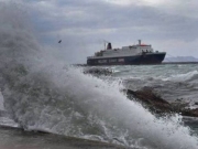 Μικροπροβλήματα στις ακτοπλοϊκές συγκοινωνίες