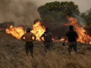 Μεγάλες μάχες σε 4 καυτά μέτωπα