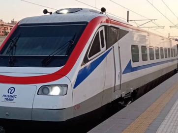 Hellenic Train: Το 2022 είχε καταθέσει αγωγή  κατά του ΟΣΕ για τη συντήρηση του δικτύου