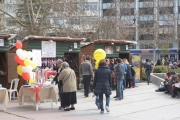 Πασχαλινές δημιουργίες διά χειρός Λαρισαίων