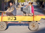 Βούλγαροι και Σλοβάκοι οι φτωχότεροι της Ε.Ε.