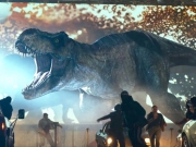 Η φωτογραφία από την ταινία «Jurassic World Dominion»