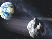 Ο αστεροειδής Αποφις δεν  θα πέσει στη Γη  τα επόμενα  100 χρόνια