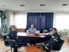 Συνεργασία Πυροσβεστικής- Δασικής, ζήτησε ο Ν. Ντίτορας