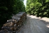 Πιο βατοί, δασικοί οδοί σε Κίσσαβο και Μαυροβούνι