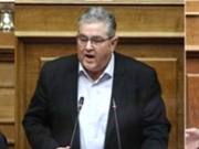 Τρία «ΟΧΙ» για ψήφο ανοχής