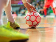 Εντός έδρας  με κόσμο η ΑΕΛ Futsal