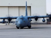 Μεταγωγικά C-130  και όχι μαχητικά στην 112 ΠΜ