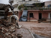 Στο Ευρωκοινοβούλιο εκτάκτως οι φονικές πλημμύρες