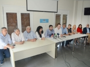 Οι υποψήφιοι του ΣΥΡΙΖΑ - Προοδευτική Συμμαχία Λάρισας