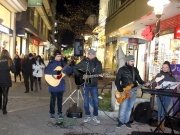 Όμορφη η Λάρισα αυτές τις μέρες