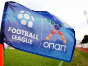 Νέος πρόεδρος της Football League ο Λεωνίδας Λεουτσάκος