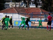 Ανέβηκε στην 3η θέση ο Απόλλων Λάρισας