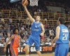 Ματαιώθηκε το All Star Game