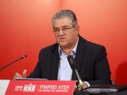 ΚΟΥΤΣΟΥΜΠΑΣ: Το ΚΚΕ η μόνη δύναμη ενάντια στα μνημόνια