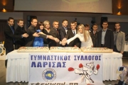 Βραβεύσεις του Γ.Σ. ITF TAE KWON DO