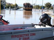 Πανελλήνια στήριξη στους Θεσσαλούς