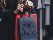 Στις 26 Νοεμβρίου «πέφτει» φέτος  η Black Friday