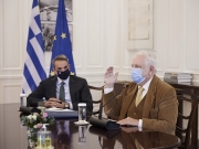 Το σχέδιο ολικής  ανασυγκρότησης  της Βόρειας Εύβοιας