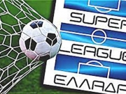 Αγωνιστική δράση σήμερα στη Super League