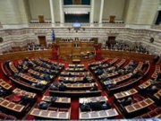 Στη Βουλή νομοσχέδιο με τα προαπαιτούμενα