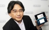 Απεβίωσε ο πρόεδρος της Nintendo Satoru Iwata