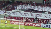 ΑΕΛ Βύζας στο 0-0 με πρωταγωνιστές τους Monsters