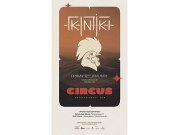 Γκιντίκι στο Circus