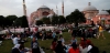 Νέο τριήμερο «λουκέτο» σε 31 τουρκικές πόλεις