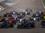 F1: Επικυρώθηκε  το καλεντάρι του 2021