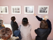 «Η μνήμη της πόλης»... ξύπνησε μνήμες