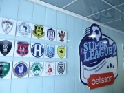 Με play off και play out  η Super League 2